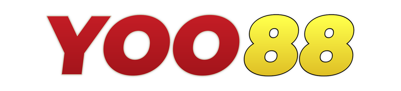 yoo88 logo